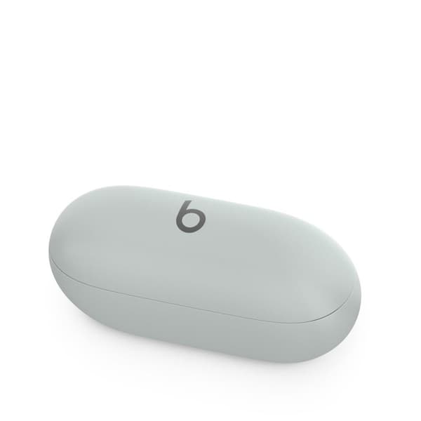 Apple Beats Solo Buds True Wireless öronsnäckor - Stormgrå
