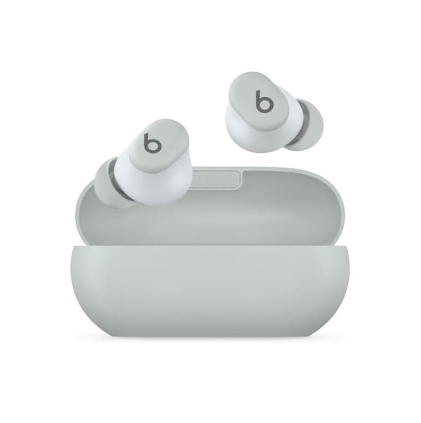 Apple Beats Solo Buds True Wireless öronsnäckor - Stormgrå