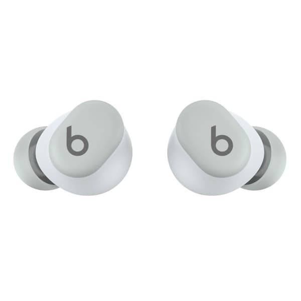 Apple Beats Solo Buds True Wireless öronsnäckor - Stormgrå