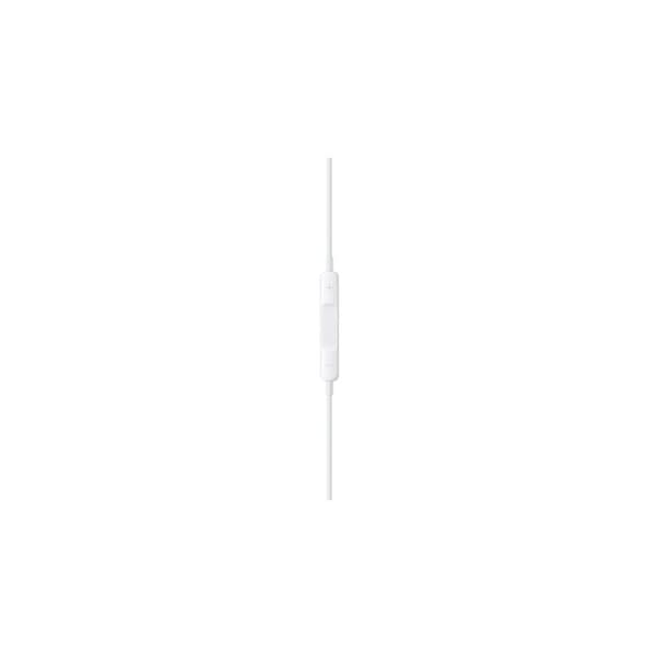 Apple EarPods med Lightning-kontakt