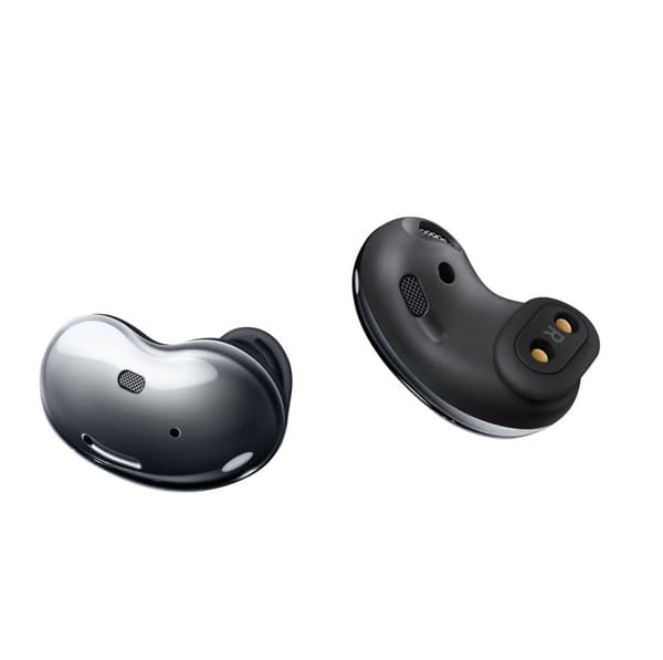 Samsung Galaxy Buds Live trådlösa hörlurar - Mystic Svart
