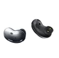 Miniatyrbild 3 av 4: Samsung Galaxy Buds Live trådlösa hörlurar - Mystic Svart