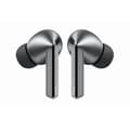 Miniatyrbild 3 av 4: Samsung Galaxy Buds3 Pro Trådlösa Hörlurar- Silver