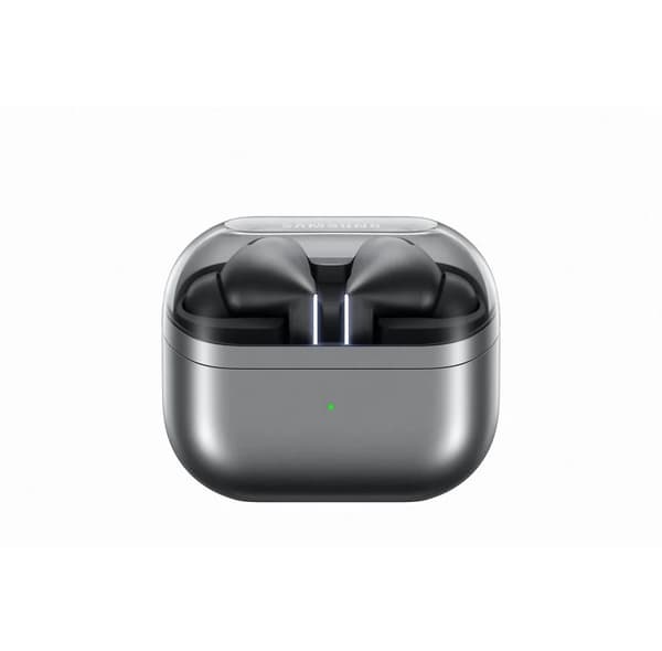 Samsung Galaxy Buds3 Pro Trådlösa Hörlurar- Silver