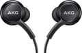 Miniatyrbild 3 av 5: Samsung USB-C Hörlurar (Tuned By AKG) - Svart