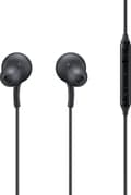 Miniatyrbild 4 av 5: Samsung USB-C Hörlurar (Tuned By AKG) - Svart