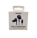 Miniatyrbild 1 av 5: Samsung USB-C Hörlurar (Tuned By AKG) - Svart