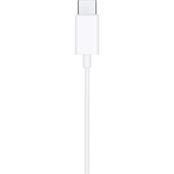 Apple EarPods med USB-C-kontakt