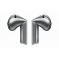 Miniatyrbild 3 av 4: Samsung Galaxy Buds3 Trådlösa Hörlurar- Silver