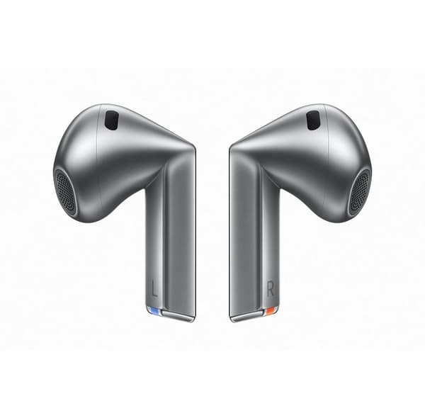 Samsung Galaxy Buds3 Trådlösa Hörlurar- Silver