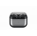 Miniatyrbild 4 av 4: Samsung Galaxy Buds3 Trådlösa Hörlurar- Silver