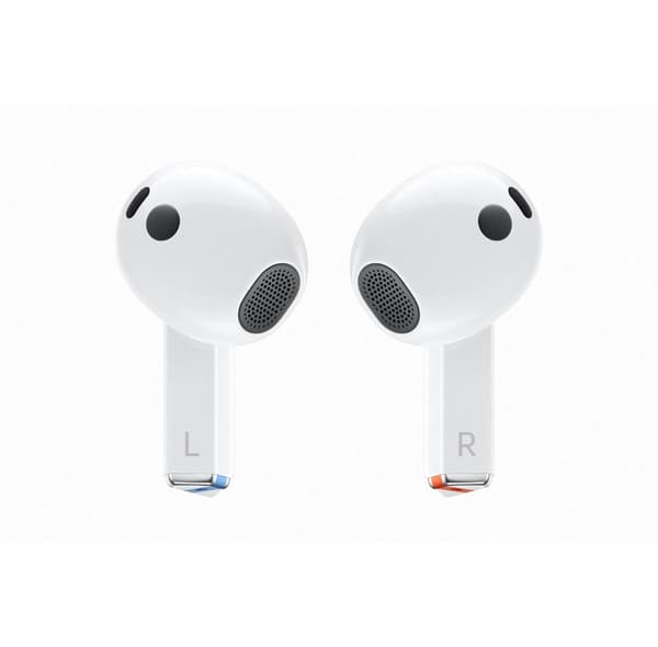 Samsung Galaxy Buds3 Trådlösa Hörlurar- Vit