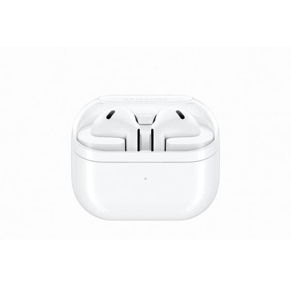 Samsung Galaxy Buds3 Trådlösa Hörlurar- Vit