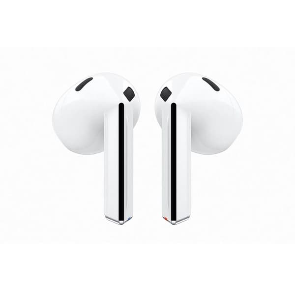 Samsung Galaxy Buds3 Trådlösa Hörlurar- Vit
