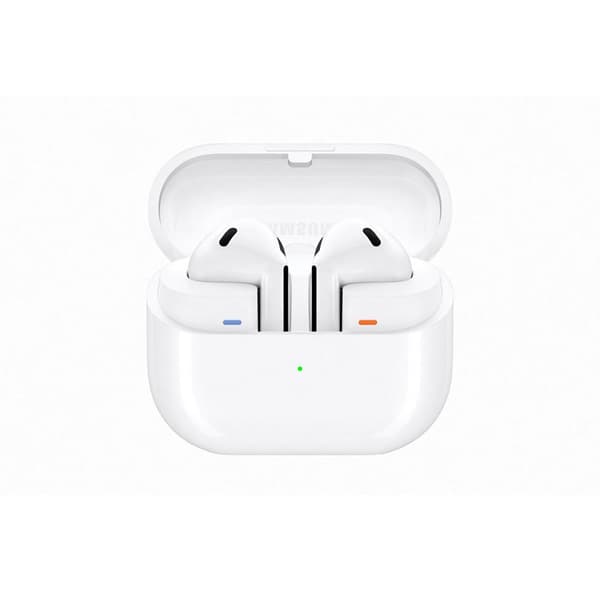 Samsung Galaxy Buds3 Trådlösa Hörlurar- Vit
