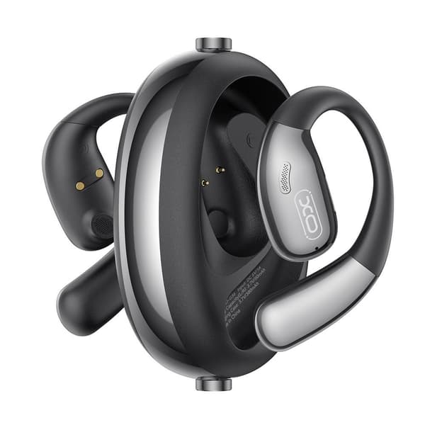 XO In-Ear Headset med AI-Översättning