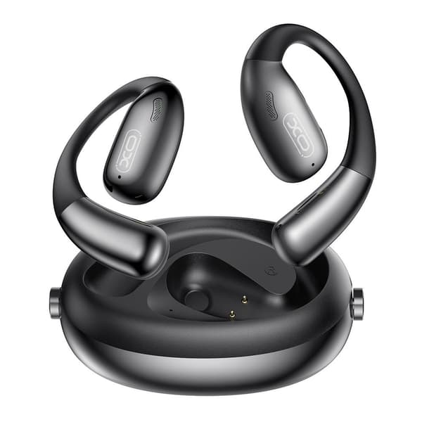 XO In-Ear Headset med AI-Översättning