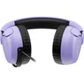 Pikkukuva 4 / 6: HyperX Cloud Mini Langalliset Pelikuulokkeet Tietokoneelle ja Konsolille - Laventeli