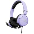 Pikkukuva 1 / 6: HyperX Cloud Mini Langalliset Pelikuulokkeet Tietokoneelle ja Konsolille - Laventeli