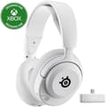 Miniatyrbillede 1 af 6: Trådløst Gaming Headset - STEELSERIES - Arctis Nova 5X - Hvid