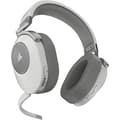 Miniatyrbild 3 av 5: Trådlöst spelheadset - CORSAIR - HS65 Wireless V2 - Vit
