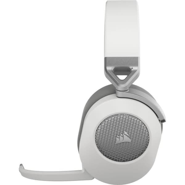 Trådlöst spelheadset - CORSAIR - HS65 Wireless V2 - Vit
