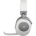 Miniatyrbild 2 av 5: Trådlöst spelheadset - CORSAIR - HS65 Wireless V2 - Vit