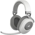 Miniatyrbild 1 av 5: Trådlöst spelheadset - CORSAIR - HS65 Wireless V2 - Vit