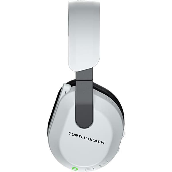 TURTLE BEACH Stealth™ 600 PS (Gen 3) Trådlöst Multiplattforms Gamingheadset – Vit