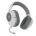 Miniatyrbillede 3 af 6: CORSAIR HS55 Trådløst Gaming Headset - Dolby Audio 7.1 Surround Sound - Hvid