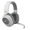 Miniatyrbillede 5 af 6: CORSAIR HS55 Trådløst Gaming Headset - Dolby Audio 7.1 Surround Sound - Hvid