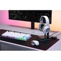 Miniatyrbillede 6 af 6: CORSAIR HS55 Trådløst Gaming Headset - Dolby Audio 7.1 Surround Sound - Hvid