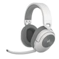 Miniatyrbillede 1 af 6: CORSAIR HS55 Trådløst Gaming Headset - Dolby Audio 7.1 Surround Sound - Hvid