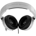 Miniatyrbild 4 av 6: Gamingheadset för flera plattformar - TURTLE BEACH - Recon 70P - Vit