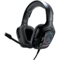 Miniatyrbillede 1 af 6: Kablet Gaming Headset - G-Lab - KORP COBALT 7.1 - 7.1 Surround Sound - USB - RGB