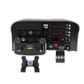 Miniatyrbillede 4 af 5: Pro Flight-kontaktpanel - Saitek fra Logitech