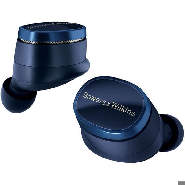 Bowers &amp; Wilkins Pi8 Midnatt