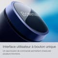 Miniatyrbild 4 av 4: Trådlösa Hörlurar - BOWERS &amp; WILKINS - Pi8 - ANC - Bluetooth - Batteritid 6,5h