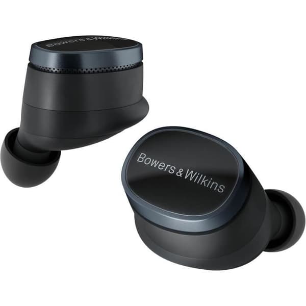 Trådlösa Hörlurar - BOWERS &amp; WILKINS - Pi8 - ANC - Bluetooth - Batteritid 6,5h