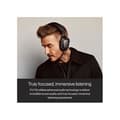 Miniatyrbild 3 av 6: Bowers &amp; Wilkins Px7 S3 trådlösa over-ear-hörlurar med aktiv brusreducering Indigo Blue