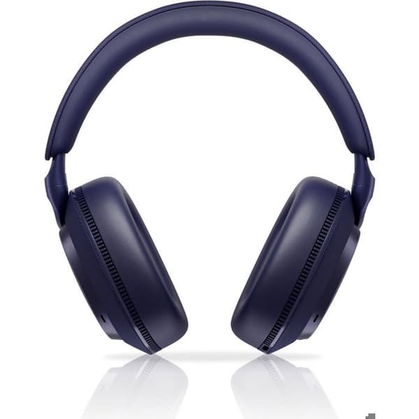 Bowers & Wilkins Px7 S3 trådlösa over-ear-hörlurar med aktiv brusreducering Indigo Blue