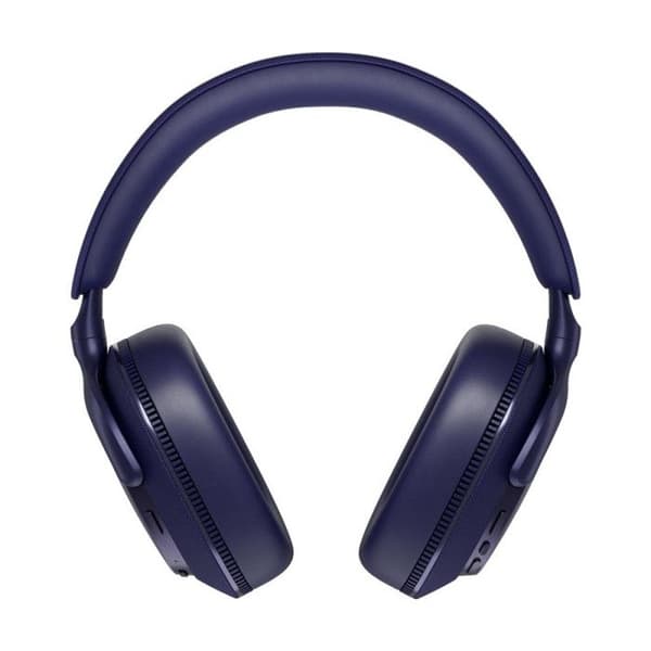 Bowers & Wilkins Px7 S3 trådlösa over-ear-hörlurar med aktiv brusreducering Indigo Blue