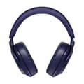 Miniatyrbild 1 av 6: Bowers &amp; Wilkins Px7 S3 trådlösa over-ear-hörlurar med aktiv brusreducering Indigo Blue