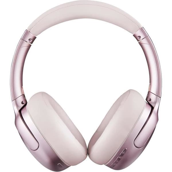 Bluetooth-hörlurar - Intenso - O400HA - Aktiv brusreducering - Batteritid 75 timmar - Transparent läge