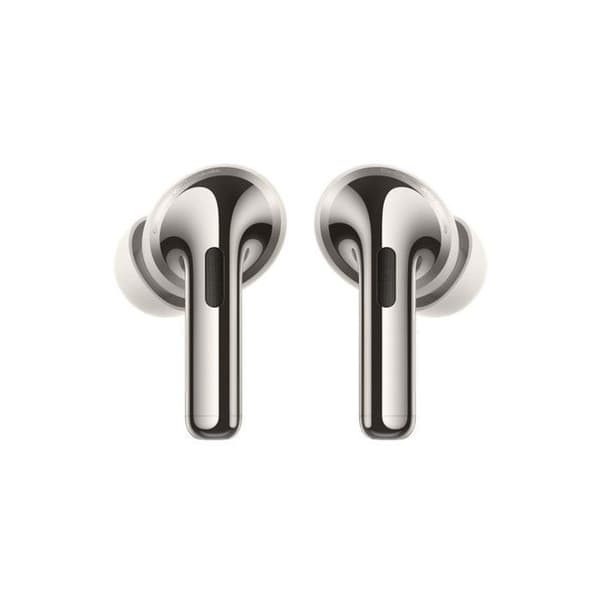 HÖRTELEFON - HÖRTELEFON - OnePlus Buds Pro 3 Beige Lunar Radiance - bluetooth hörlurar