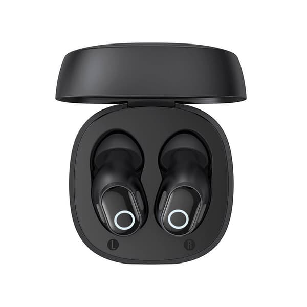 Baseus Bowie In-Ear TWS-hodetelefoner - Svart