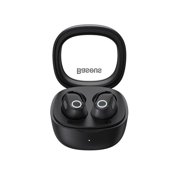 Baseus Bowie In-Ear TWS-hodetelefoner - Svart
