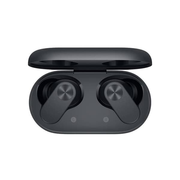 OnePlus Nord Buds 2 Bluetooth trådlösa hörlurar grå - 5481129548