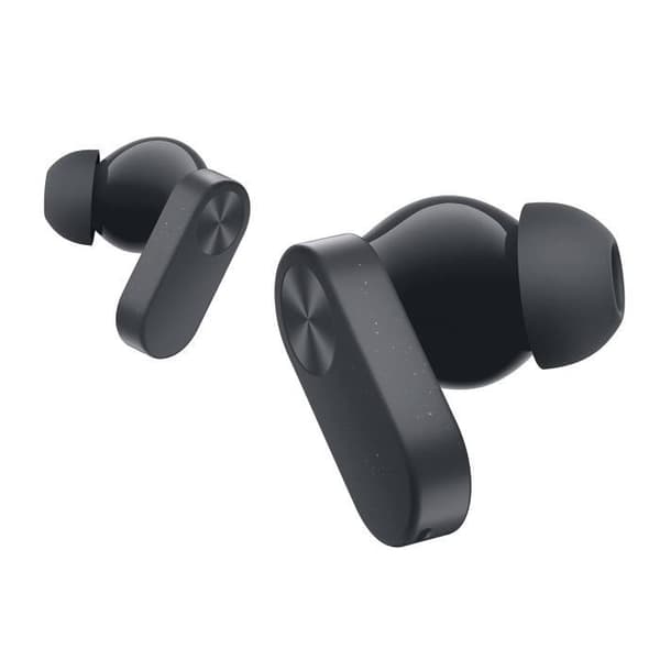 OnePlus Nord Buds 2 Bluetooth trådlösa hörlurar grå - 5481129548