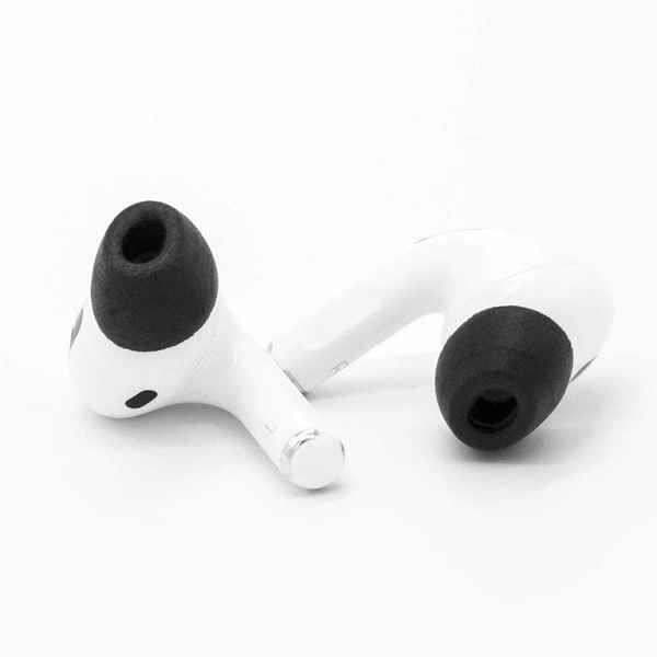 Comply 3-pack med öronproppar i minnesskum för Airpods Pro (v2) - Reservdelar